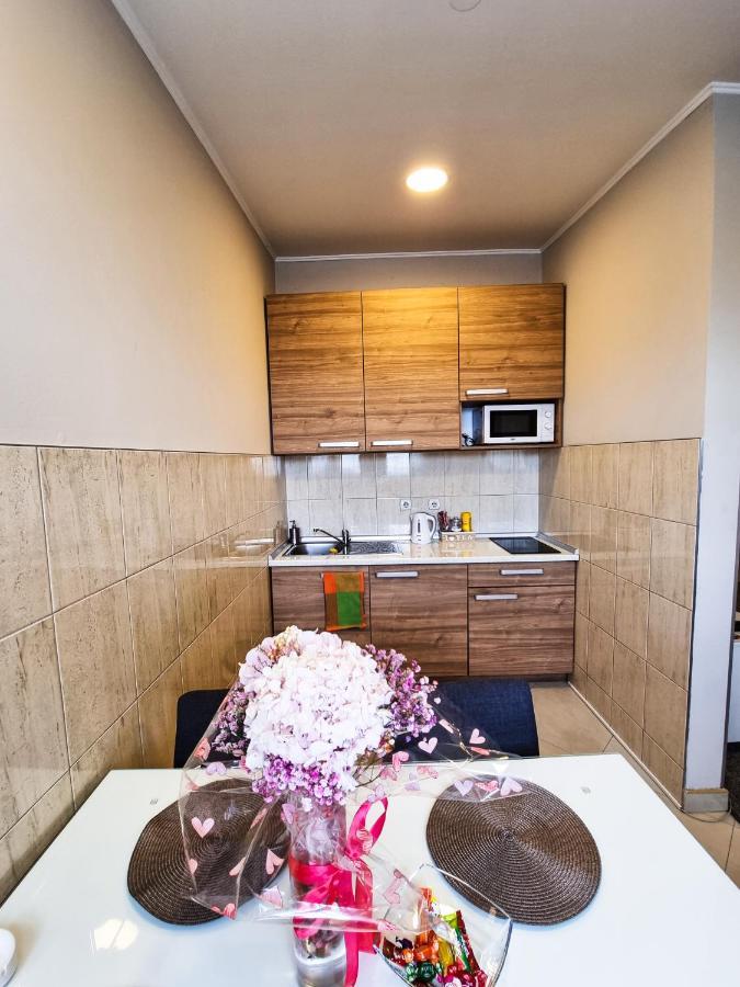 Apartments Alf - Om Banja Luka Eksteriør billede