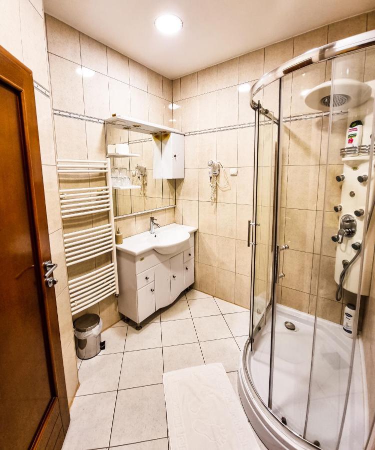 Apartments Alf - Om Banja Luka Eksteriør billede