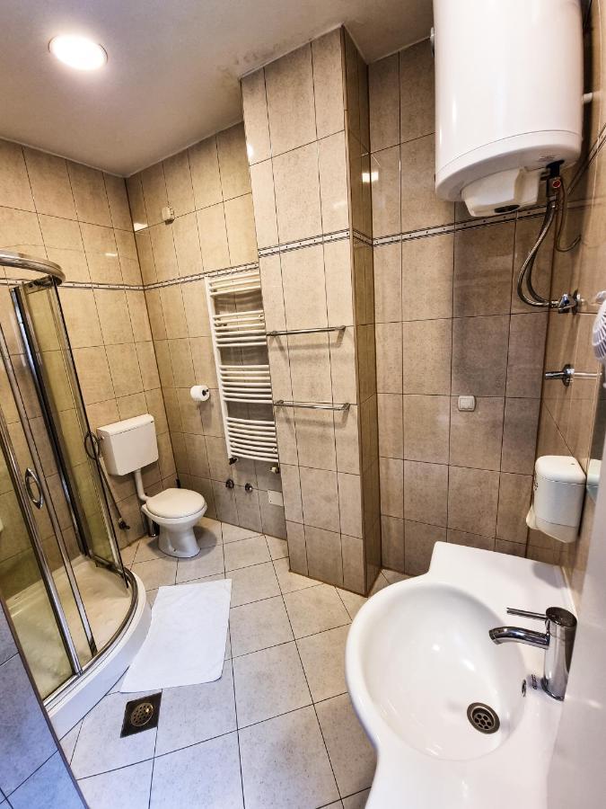 Apartments Alf - Om Banja Luka Eksteriør billede