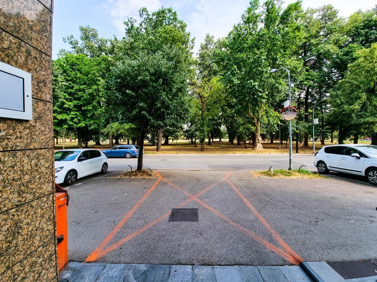 Apartments Alf - Om Banja Luka Eksteriør billede